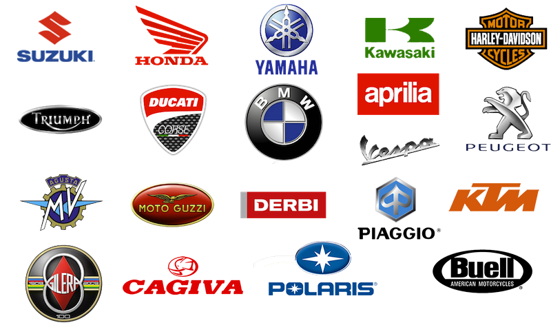 vente et répération toutes marques à Moto Garage Chemillé dans le Maine et Loire